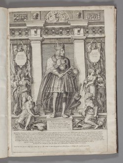 Imagines Gentis Austriacae