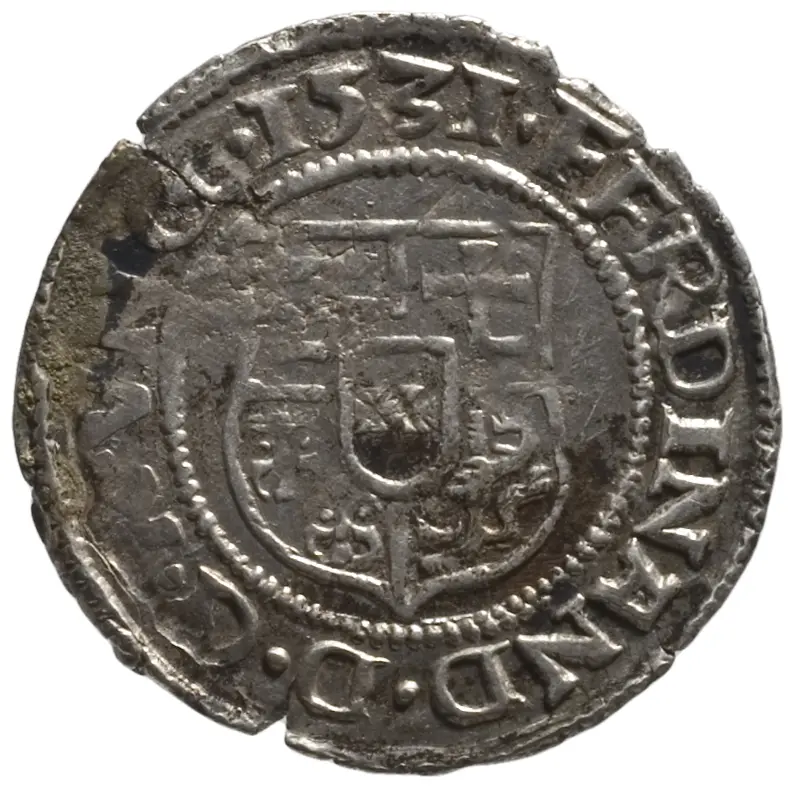 Münze