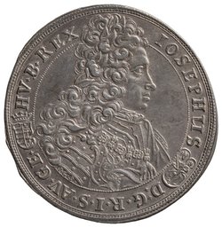 Haus Österreich: Joseph I.