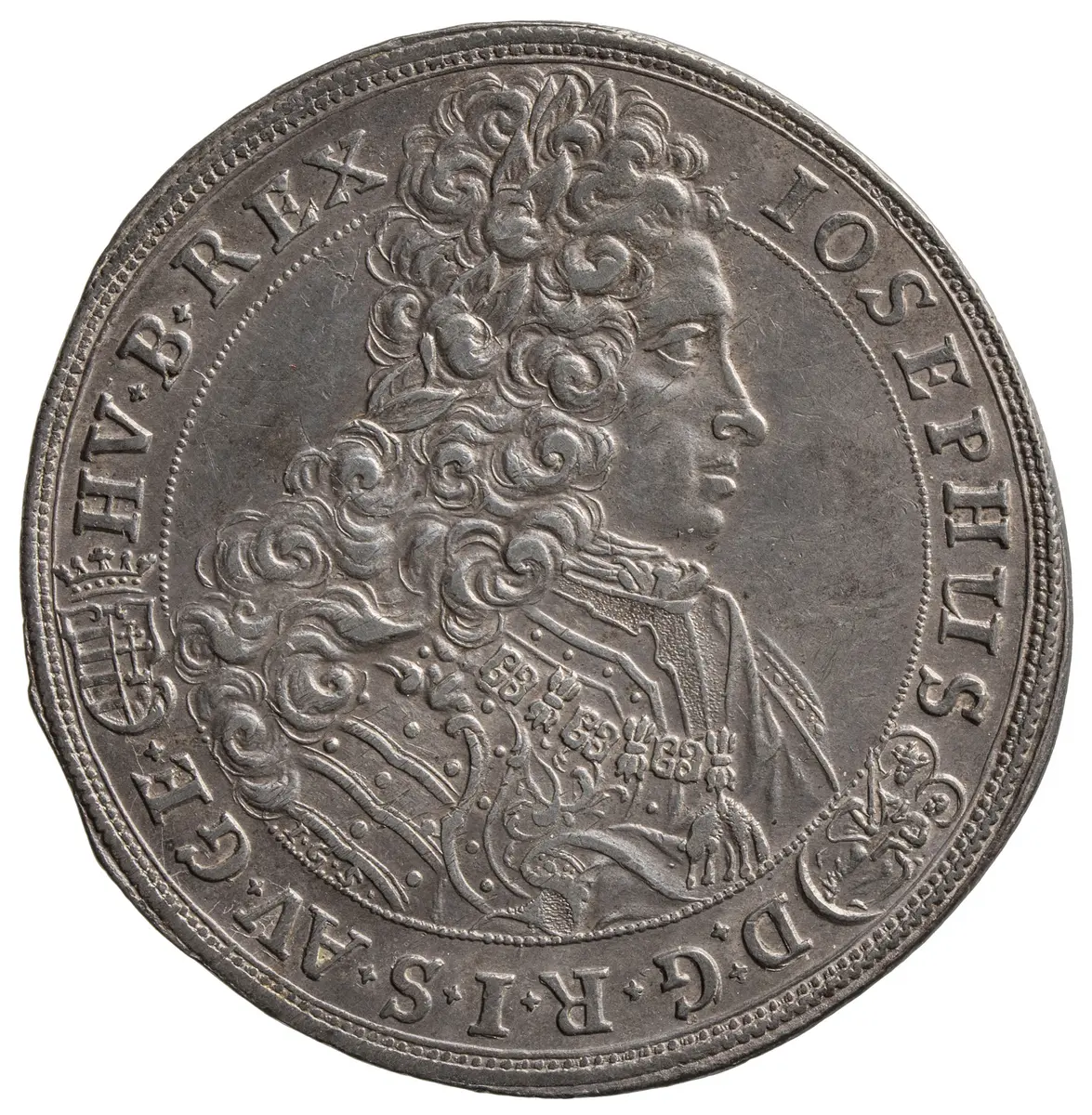 Haus Österreich: Joseph I.