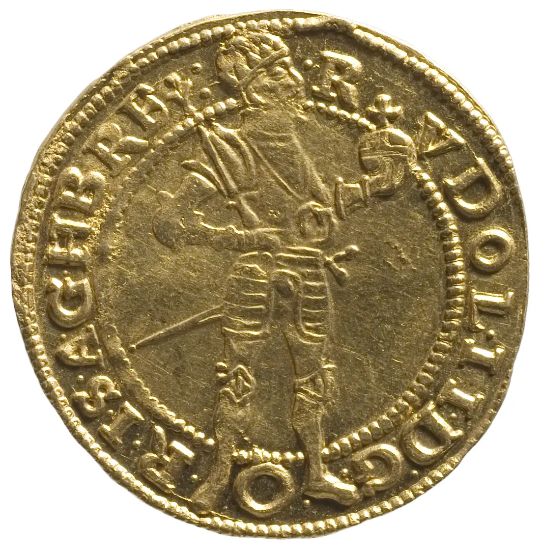 Münze