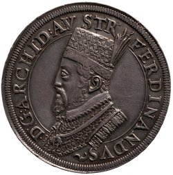 Haus Österreich: Ehzg. Ferdinand