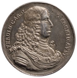 Habsburg-Tirol: Erzherzog Ferdinand Karl