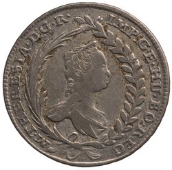 Haus Österreich: Maria Theresia