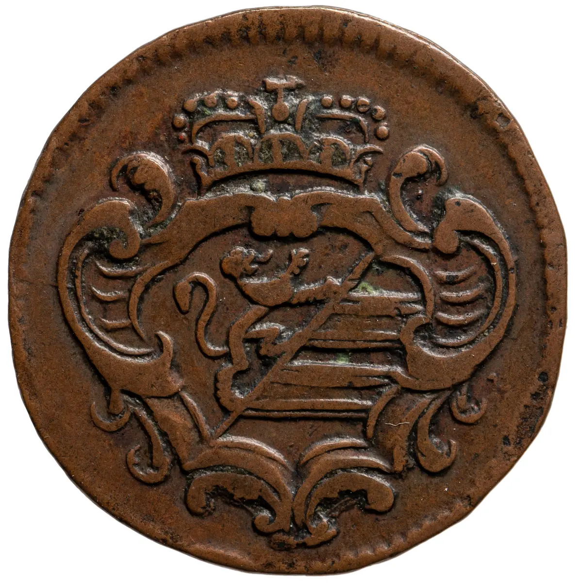 Haus Österreich: Maria Theresia