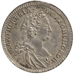Haus Österreich: Maria Theresia