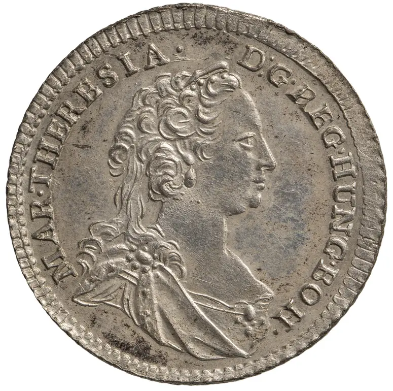 Münze
