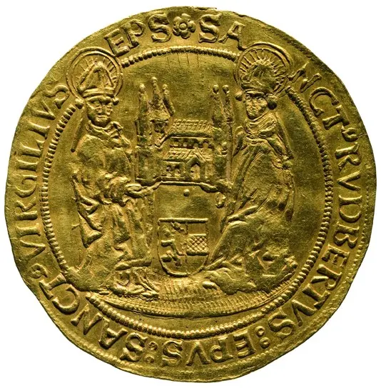 Erzbischöfe von Salzburg: Leonhard von Keutschach