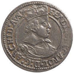 Habsburg-Tirol: Erzherzog Ferdinand Karl