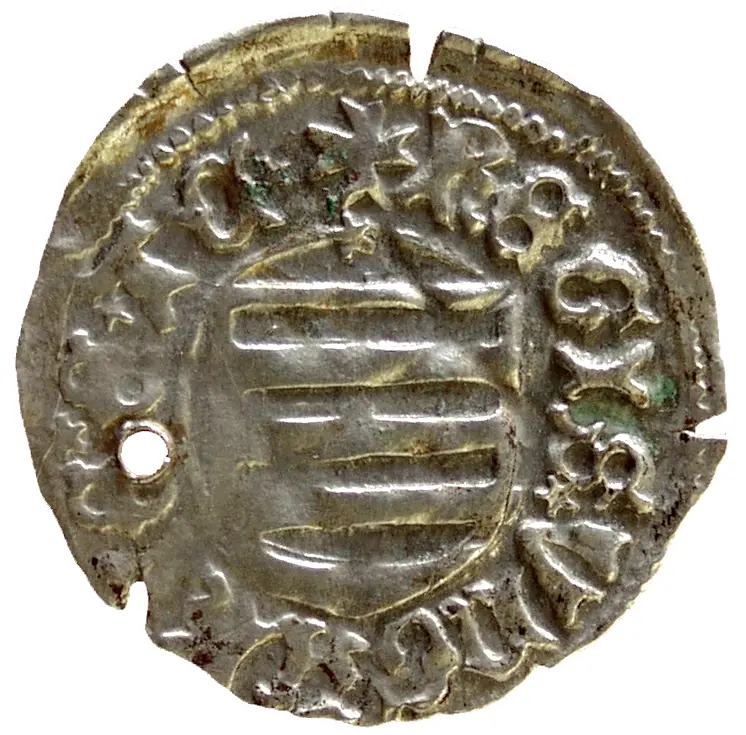 Könige von Ungarn: Sigismund