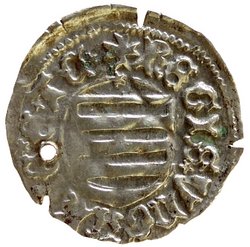 Könige von Ungarn: Sigismund