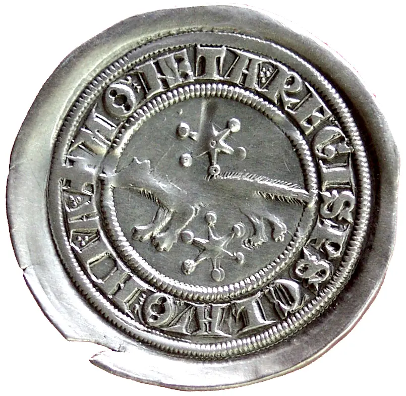 Banat: Herzog Stephan (1246–1247) und Ban Stephan Gutkeled (1248–1260) unter Béla IV.