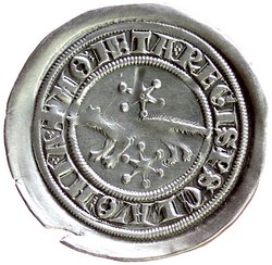 Banat: Herzog Stephan (1246–1247) und Ban Stephan Gutkeled (1248–1260) unter Béla IV.