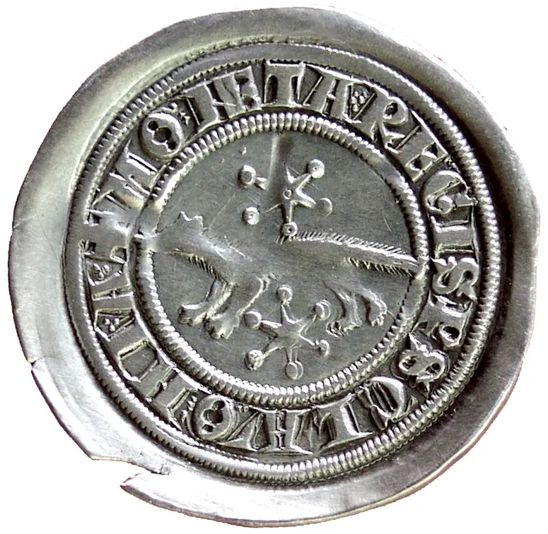 Münze