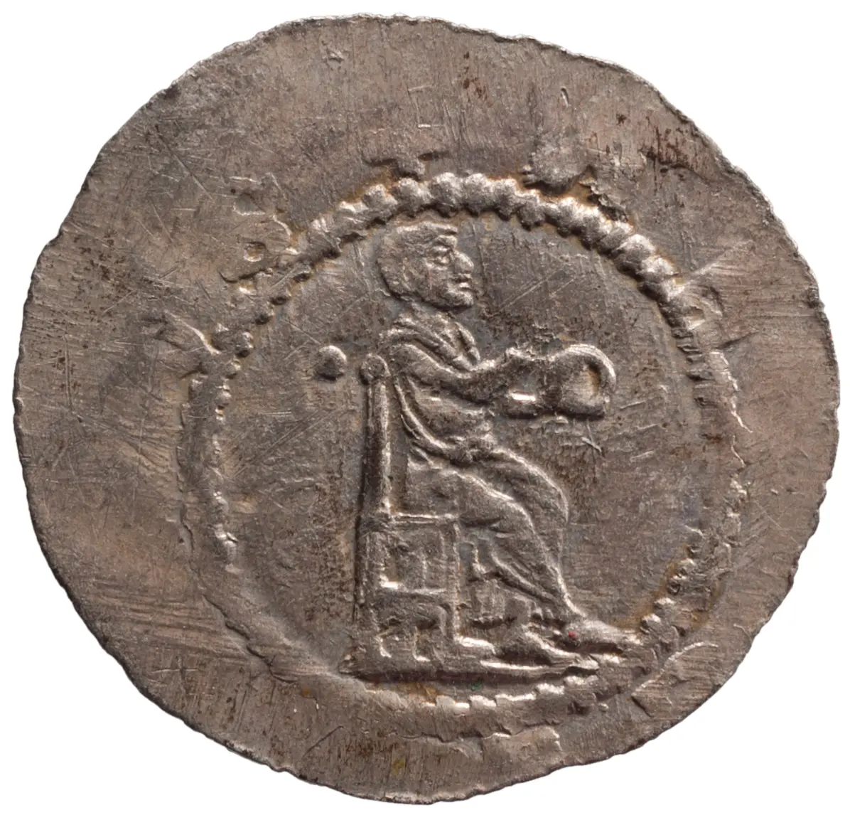 Herzöge von Böhmen: Borivoj II. (1115–1120)