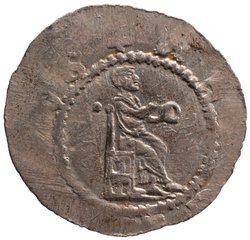Herzöge von Böhmen: Borivoj II. (1115–1120)
