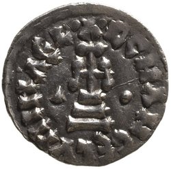 Langobarden: Sikard (832–839)