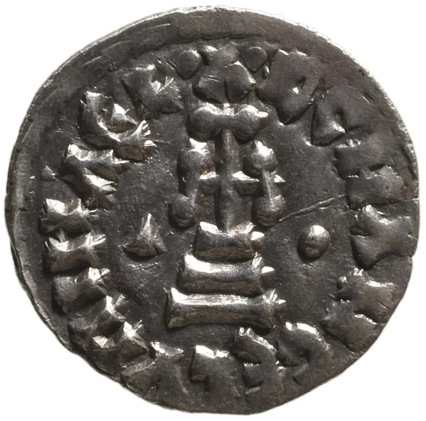 Langobarden: Sikard (832–839)