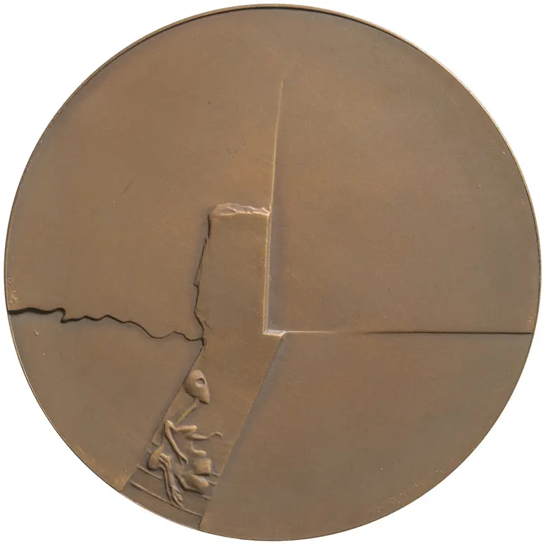 Medaille