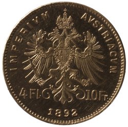 Habsburg: Franz Joseph I.