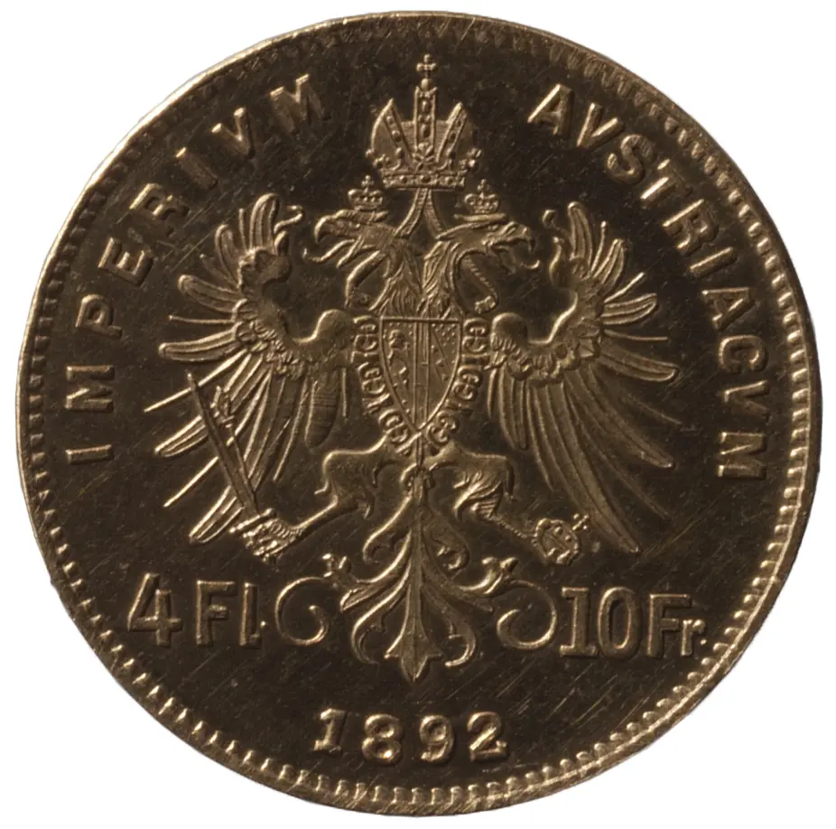 Habsburg: Franz Joseph I.