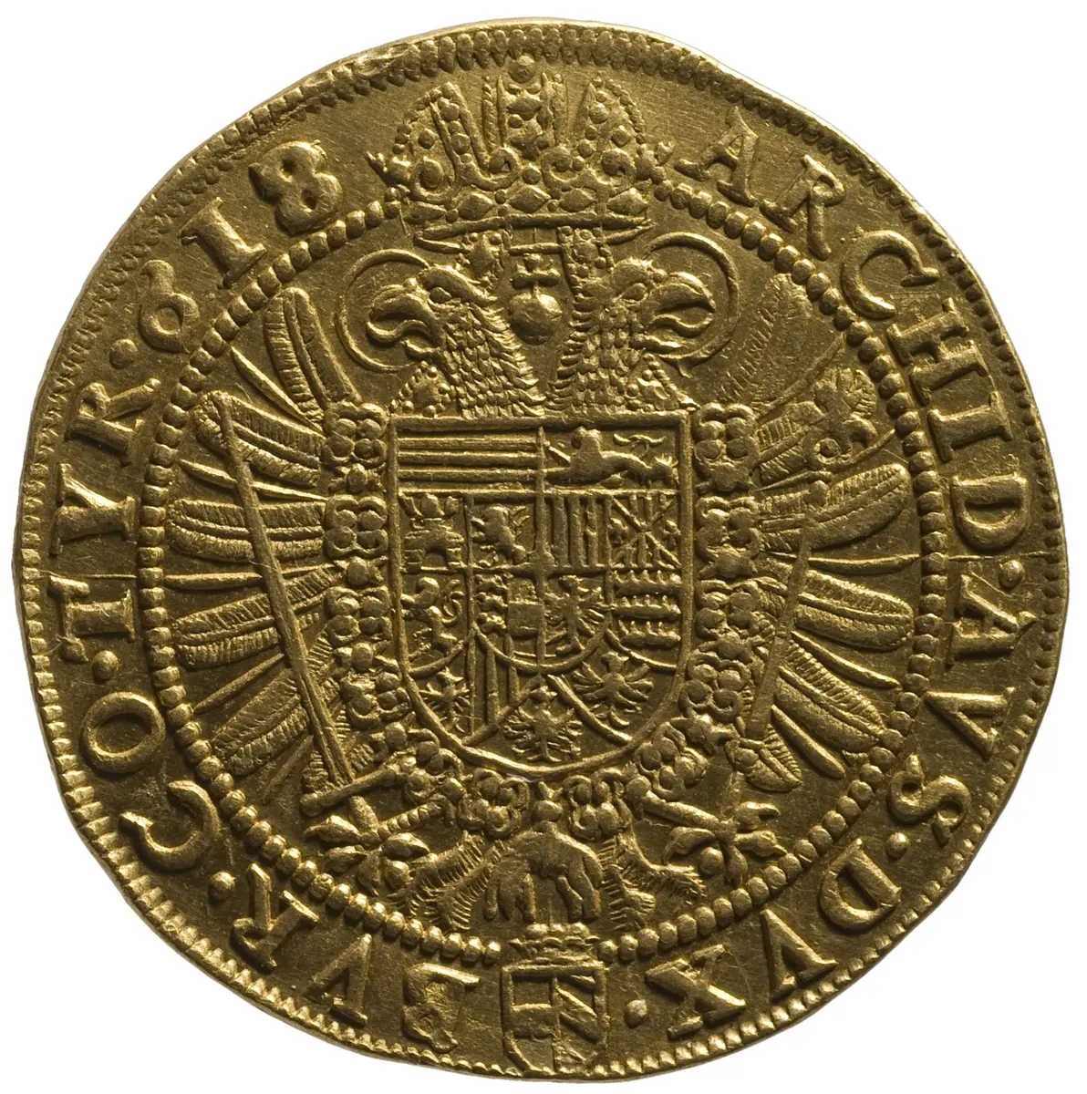 Münze