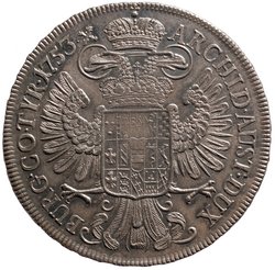 Haus Österreich: Maria Theresia
