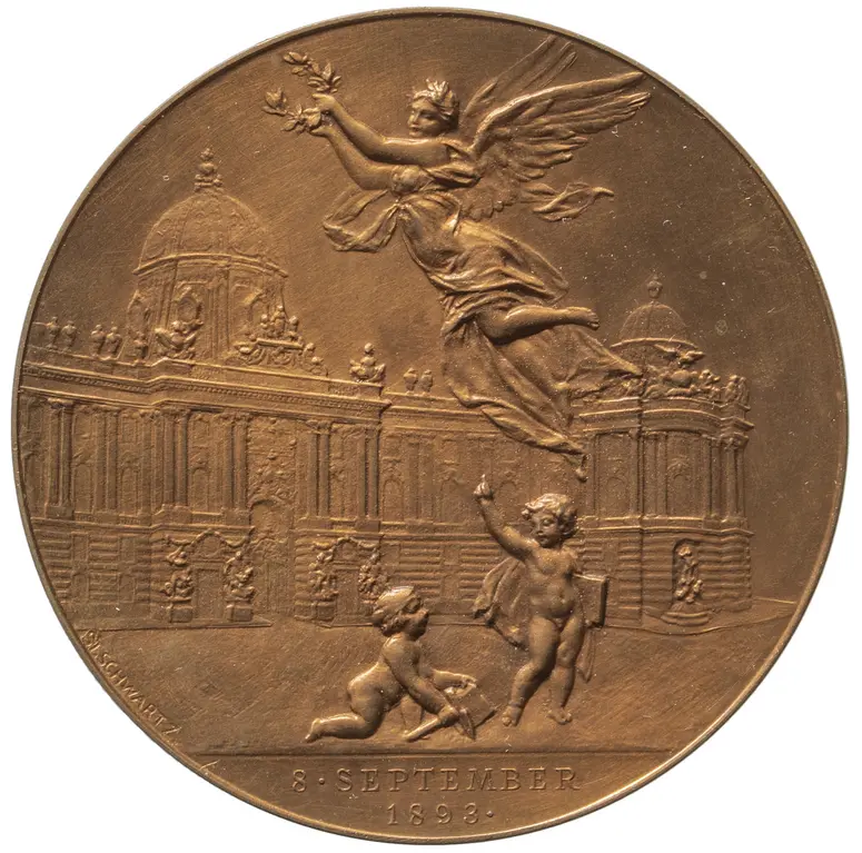 Medaille