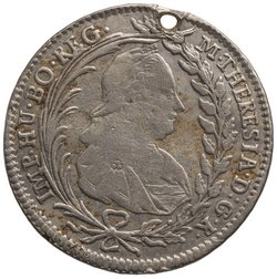 Haus Österreich: Maria Theresia