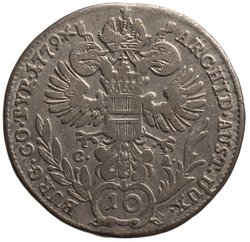 Haus Österreich: Maria Theresia