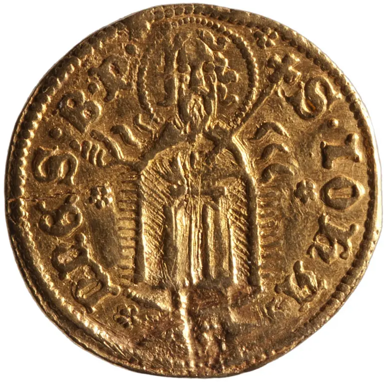Münze