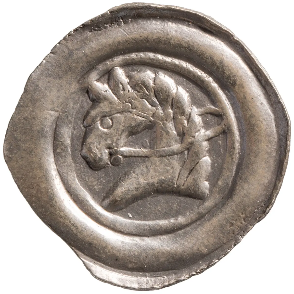 Herzöge von Kärnten / Herren von Krain: Ottokar II. (1251–1276)