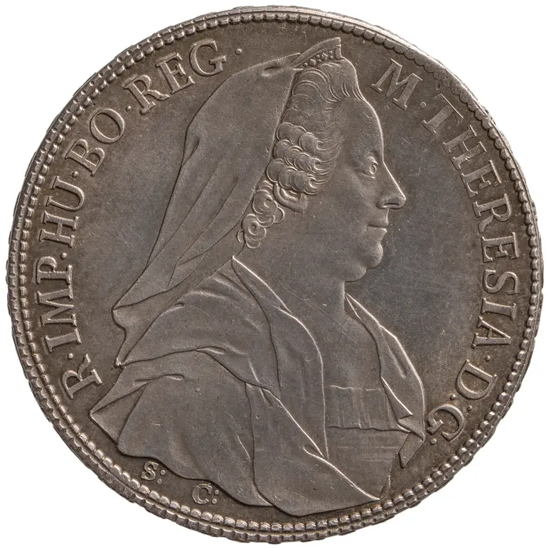 Münze