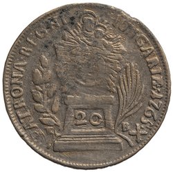 Haus Österreich: Maria Theresia