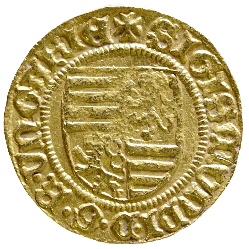 Könige von Ungarn: Sigismund