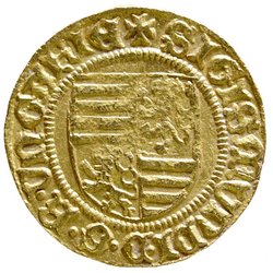 Könige von Ungarn: Sigismund