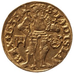 Ungarn: Johann Zápolya