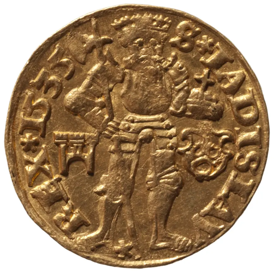 Ungarn: Johann Zápolya