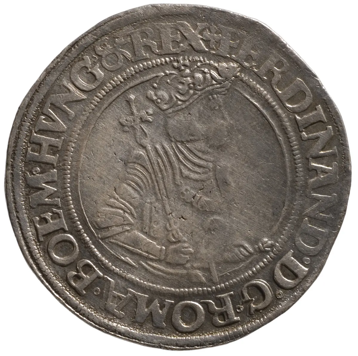 Münze