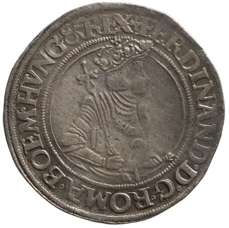 Münze