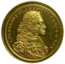 Habsburg: Kaiser Leopold I.