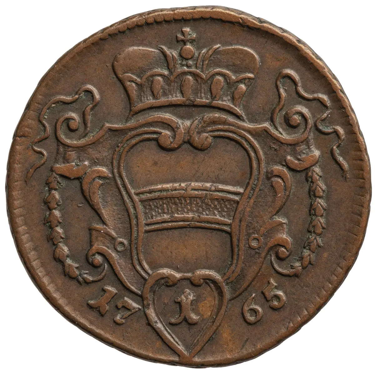 Haus Österreich: Maria Theresia