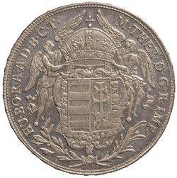 Haus Österreich: Maria Theresia