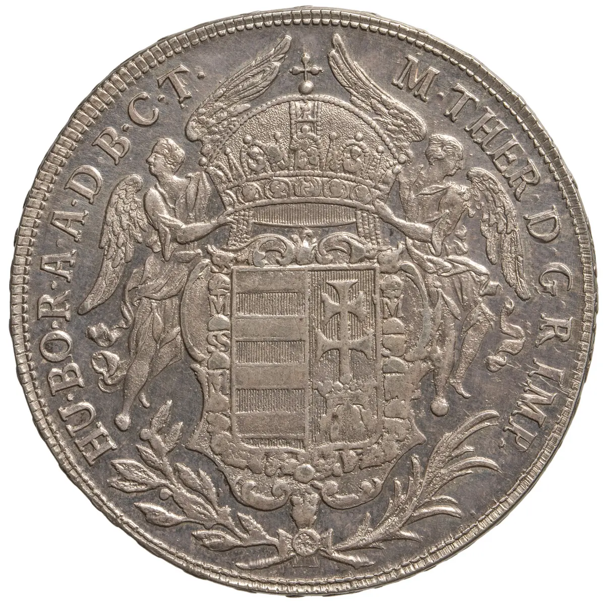 Haus Österreich: Maria Theresia