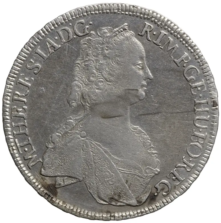 Münze