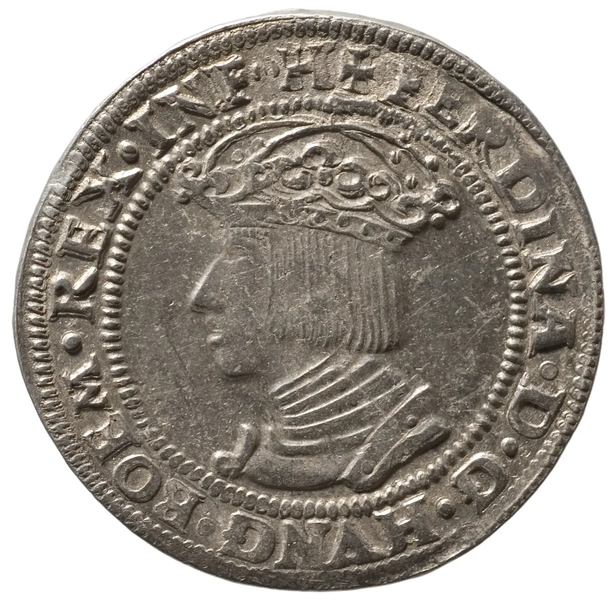 Münze