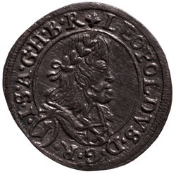 Haus Österreich: Leopold I.
