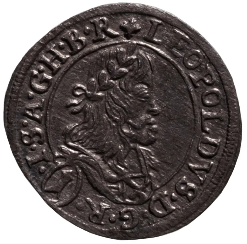 Haus Österreich: Leopold I.
