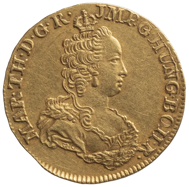 Münze