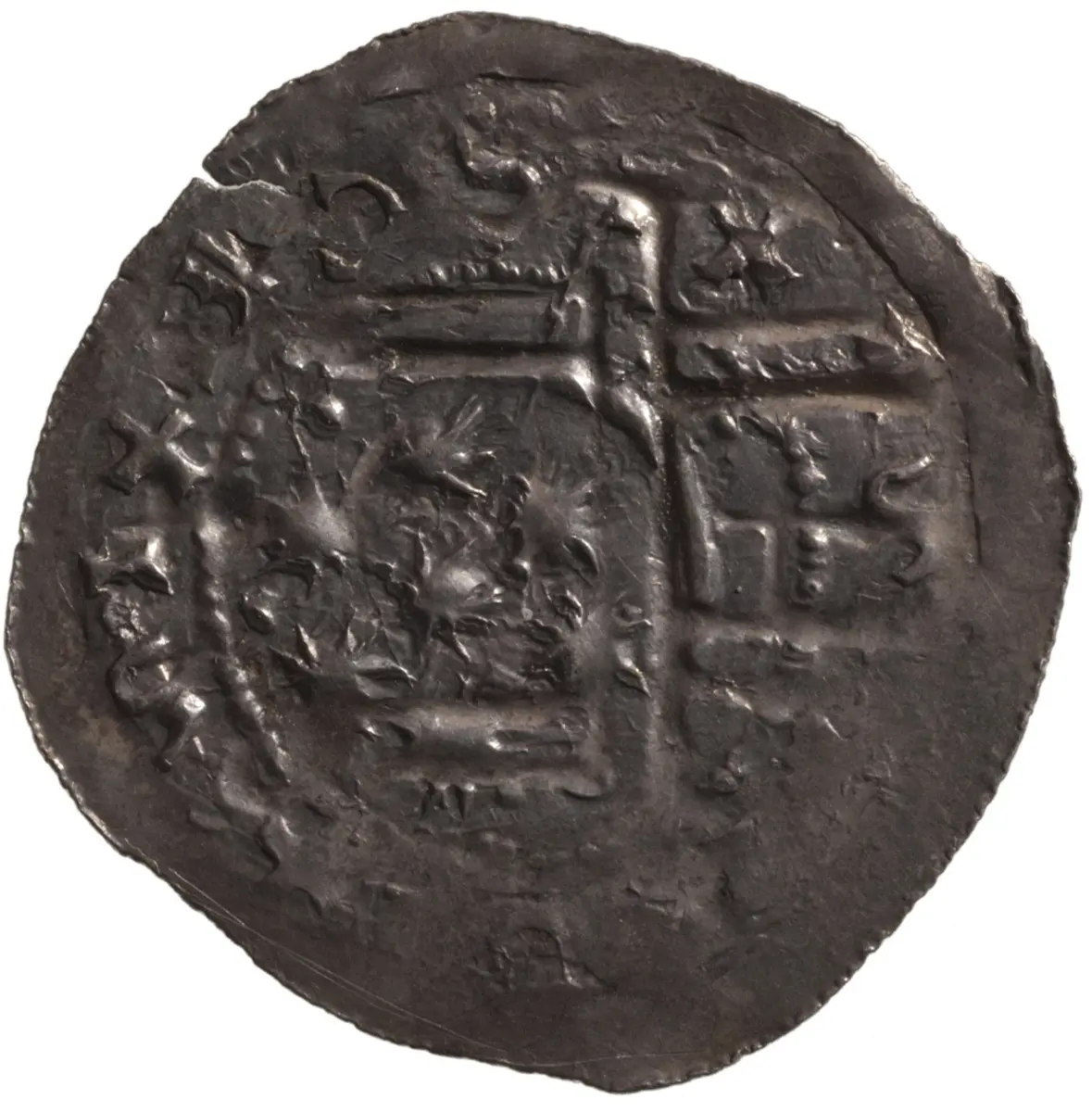 Äbte des Klosters Formbach: Dietrich (1127–ca.1140)